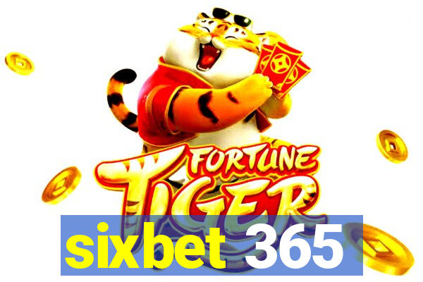 sixbet 365